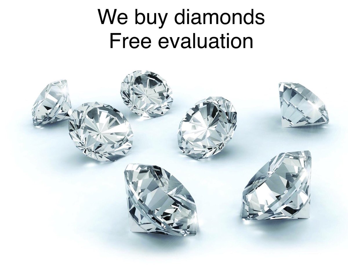 Bromfield Jewelers & Estate Buyers (bromfieldjewel) Twitter