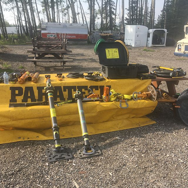 Paratech, Inc. tweet media