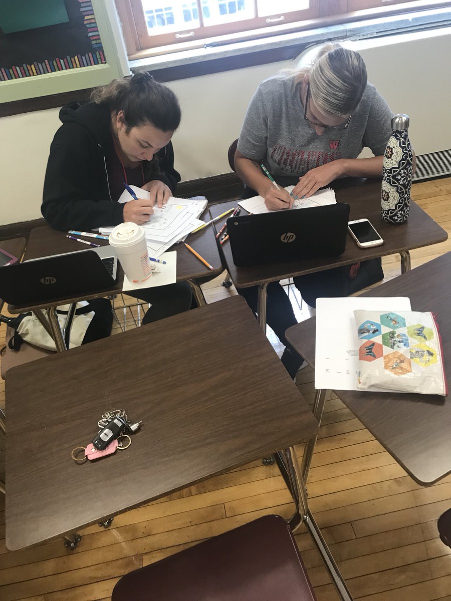 teachnbeach1's tweet image. Rich and beautiful work on our final day of writers workshop! @WeehawkenTSD @drgravitygLLC @SarahFiedeldey #weelearn