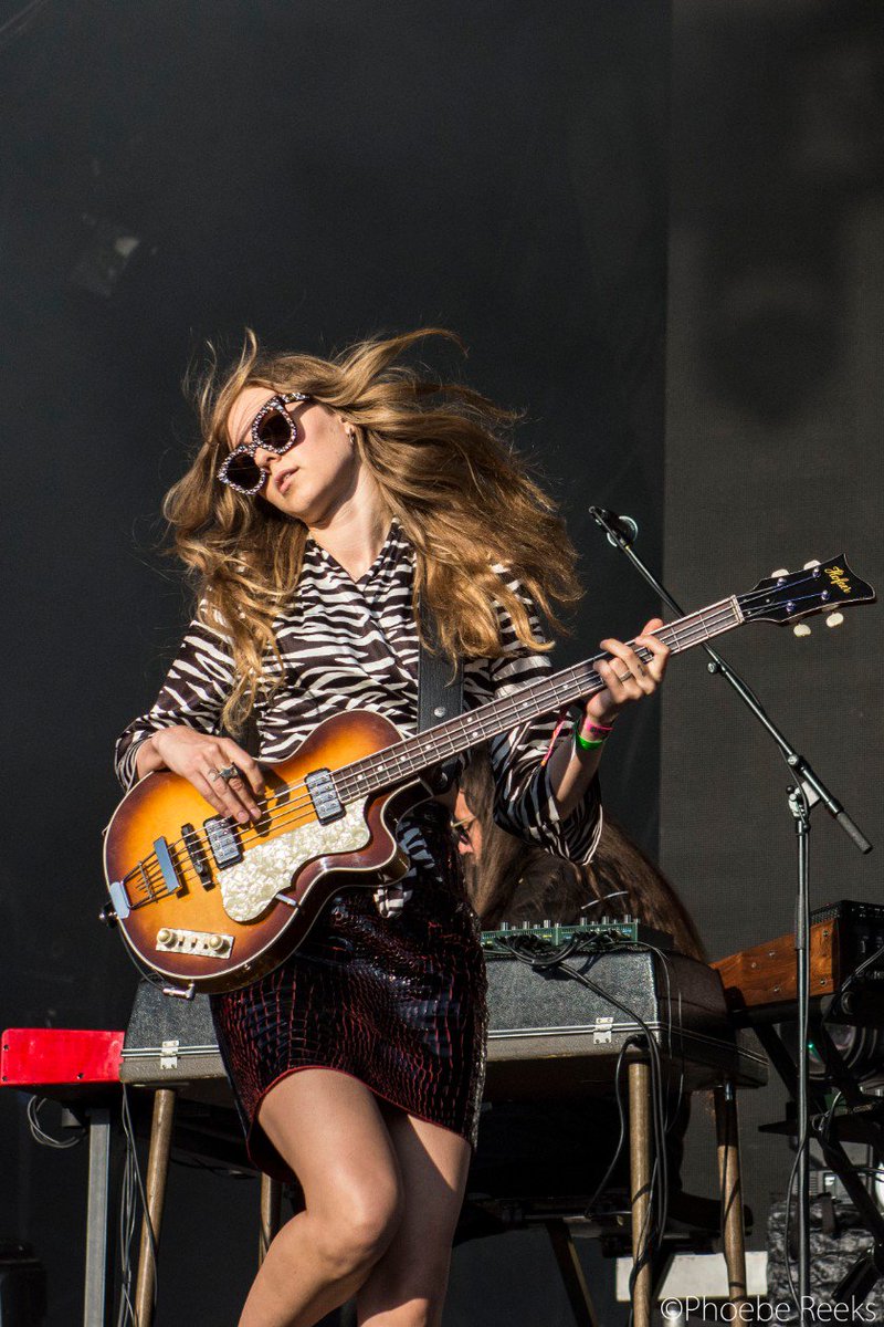 sync_music's tweet photo. Our huge, stonking photo gallery from @Bestival is now live. Relive a ☀️😎🔥 weekend, inc @realbadsounds @ClassicLaurel @wearescientists @shamebanduk @AnterosOfficial @mellllah @whenyoungband @BLACKHONEYUK #bestival [📸 © @pheebsi for @sync_music] https://t.co/1CXb4OuGgt https://t.co/7RoLCLCRK9