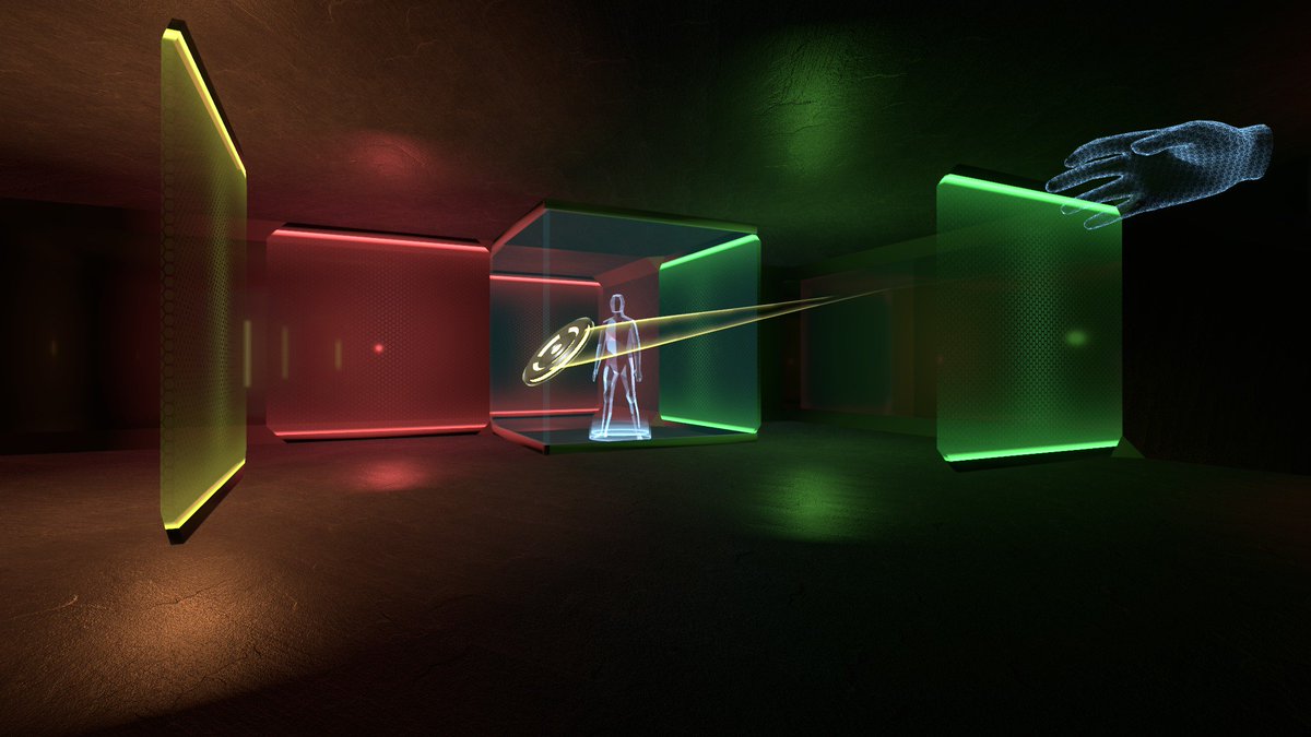 InfinityDisk tweet picture