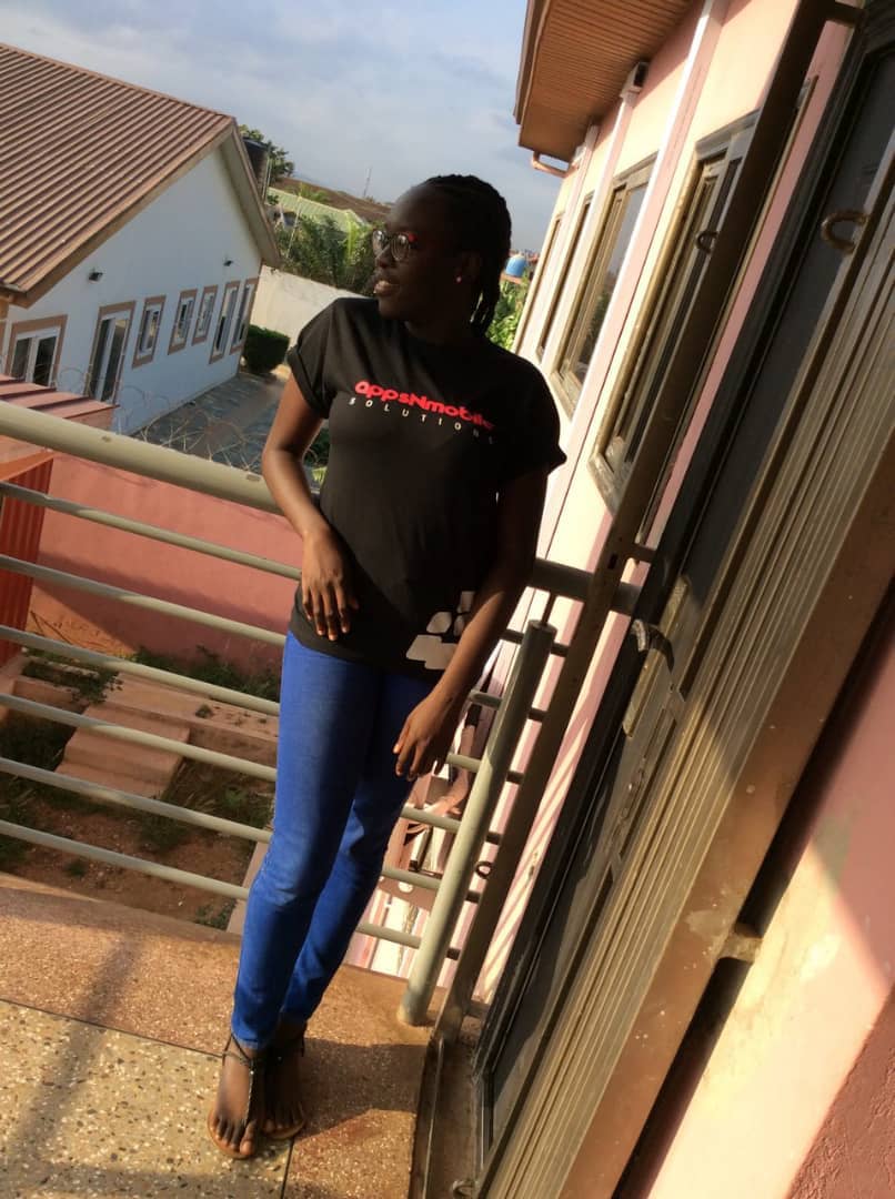 Ani_Boakye's tweet image. My internship at @appsnmobile was an unforgettable learning experience and I had the privilege to learn Ruby, Rails, and USSD. My experience wouldn't have been complete without making new friends and learning from others. #FemaleDeveloper #RubyandRails