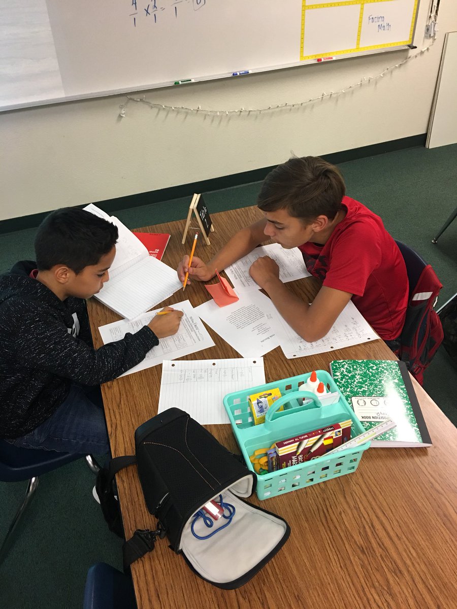 HernandezMS's tweet image. Mrs. Stewart and @gasanchez_  just made 7th grade math way more interesting!  #timetomakethebiscuits #scienceinmath @RRISDSecMath #IB