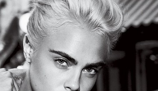 Cara Delevingne PH tweet media