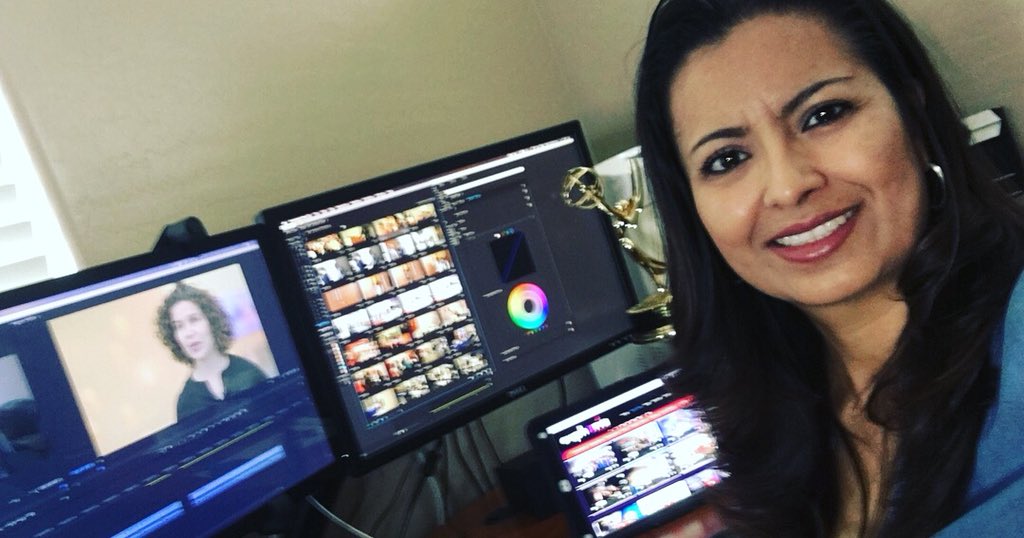 EuphoriaProdLLC's tweet photo. @EuphoriaProdLLC busy day #videoediting #videoproduction https://t.co/8U20zYLS4H