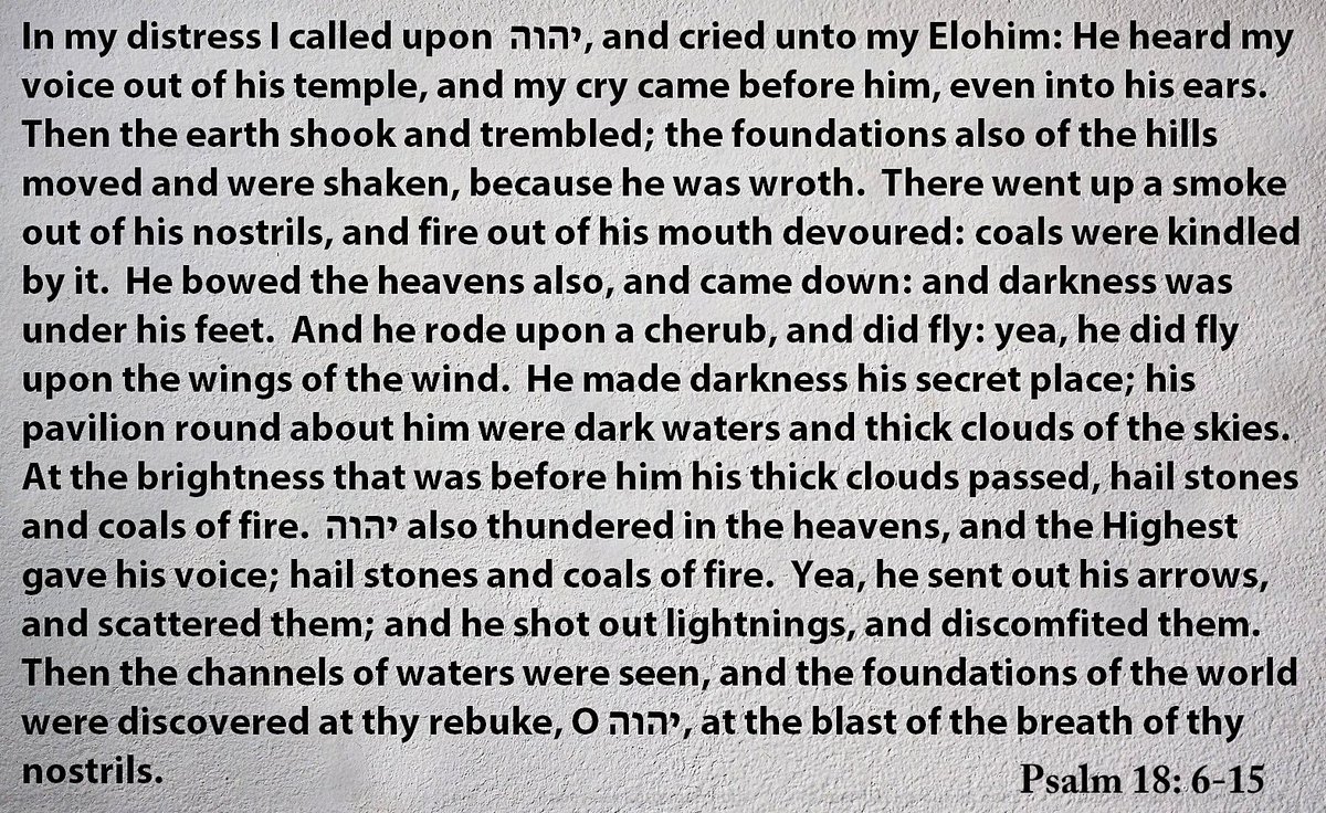 AloudCry's tweet photo. #CRYALOUD #WednesdayWisdom #Repent #Matt24:36-51 #earthquake #sinkholes #hailstorm #Tornado #typhoon #hurricane #lightning #Tsunami #flooding #mudslide #volcano #lavabomb #HalleluYAH #WatchandPray #FearYAH #RighteousJudgment #YAHUAH #BlackTwitter #Elohim #world #Worldwide 🚨📢 https://t.co/VVqrstzvlP
