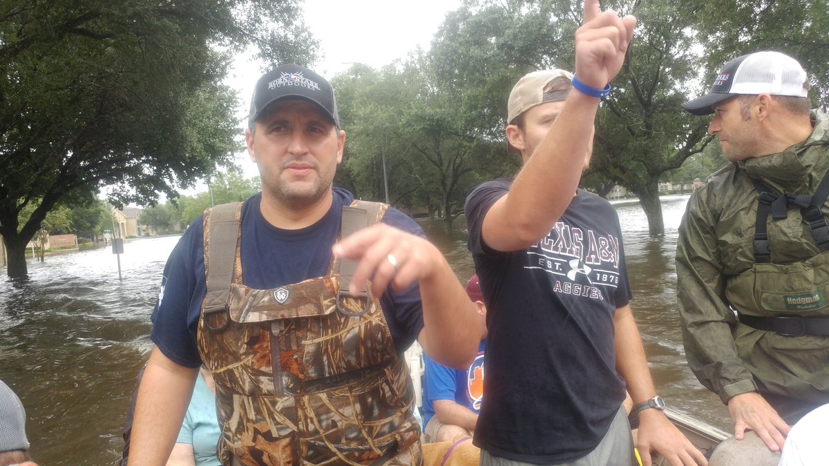 CrowdSource Rescue tweet media