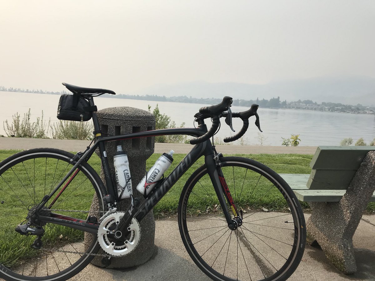 RoboBikeYYC's tweet photo. All done and showered.  Hopefully I did the @CafRoubaix jersey proud today.  #Double. https://t.co/IgjB9cKEp1