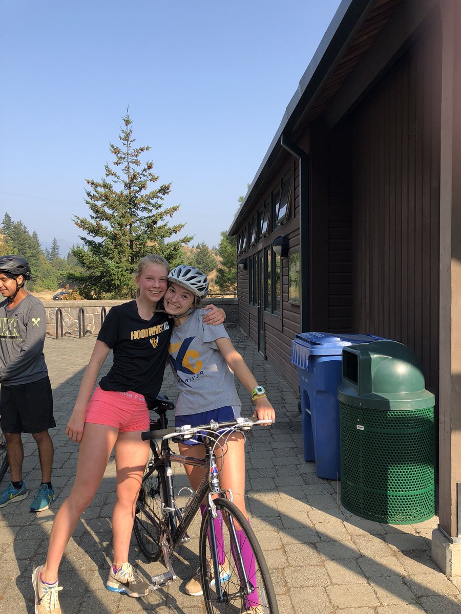 HrvXc's tweet photo. Congrats to our 2018 Ride n Stride winners! https://t.co/YSBXj4ZhKt