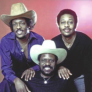 1Play1Song's tweet image. If you were introducing someone to The Gap Band, what is the song you'd play first? #1SongIntro