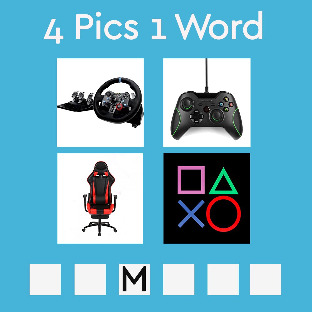 CC_Deals's tweet photo. #GiveawayAlert - What word describes the 4 pictures in the post? Hint - The 3rd letter of this word is 'M'
* Prize - @DJIGlobal Portable Fly Drive from @Seagate π₯
Good luck! :)
#CanadaComputers #WednesdayContest #DJI #Seagate #USB #Storage #Giveaway https://t.co/7uPkaUpFx7