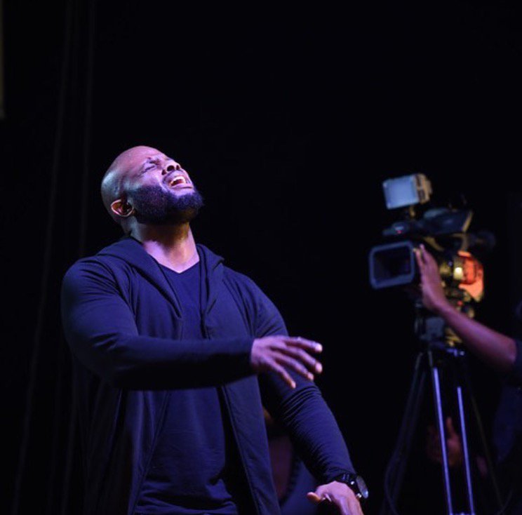 StJohnCDC's tweet photo. #LiveEntertainment for #TACIO2018 will be presented by Miami's own @ARANDOLPHMUSIC. A. Randolph, is an urban soul artist, musician, singer, songwriter, &amp; producer that has been seen on stages such as @jazzgardensalongside a team of musicians that he calls -The Smash Room Project. https://t.co/NVzwy9q36C