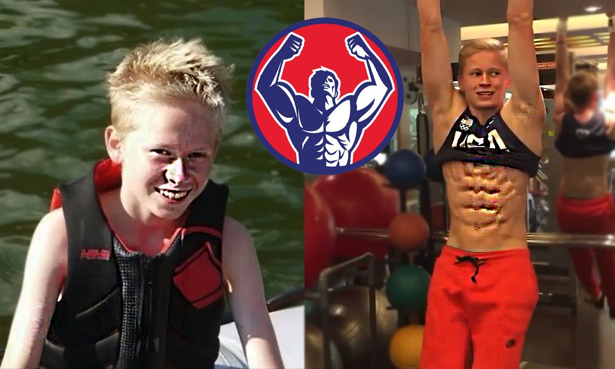 BodyTransforma5's tweet photo. Hi everyone!If u need some motivation then Check this amazing body transformation video.

Here is the Link:https://t.co/fpLrV15KtM

#bodybuilding #Bodytransformation #Inspiration #Motivation https://t.co/Jz2vnOVEvP