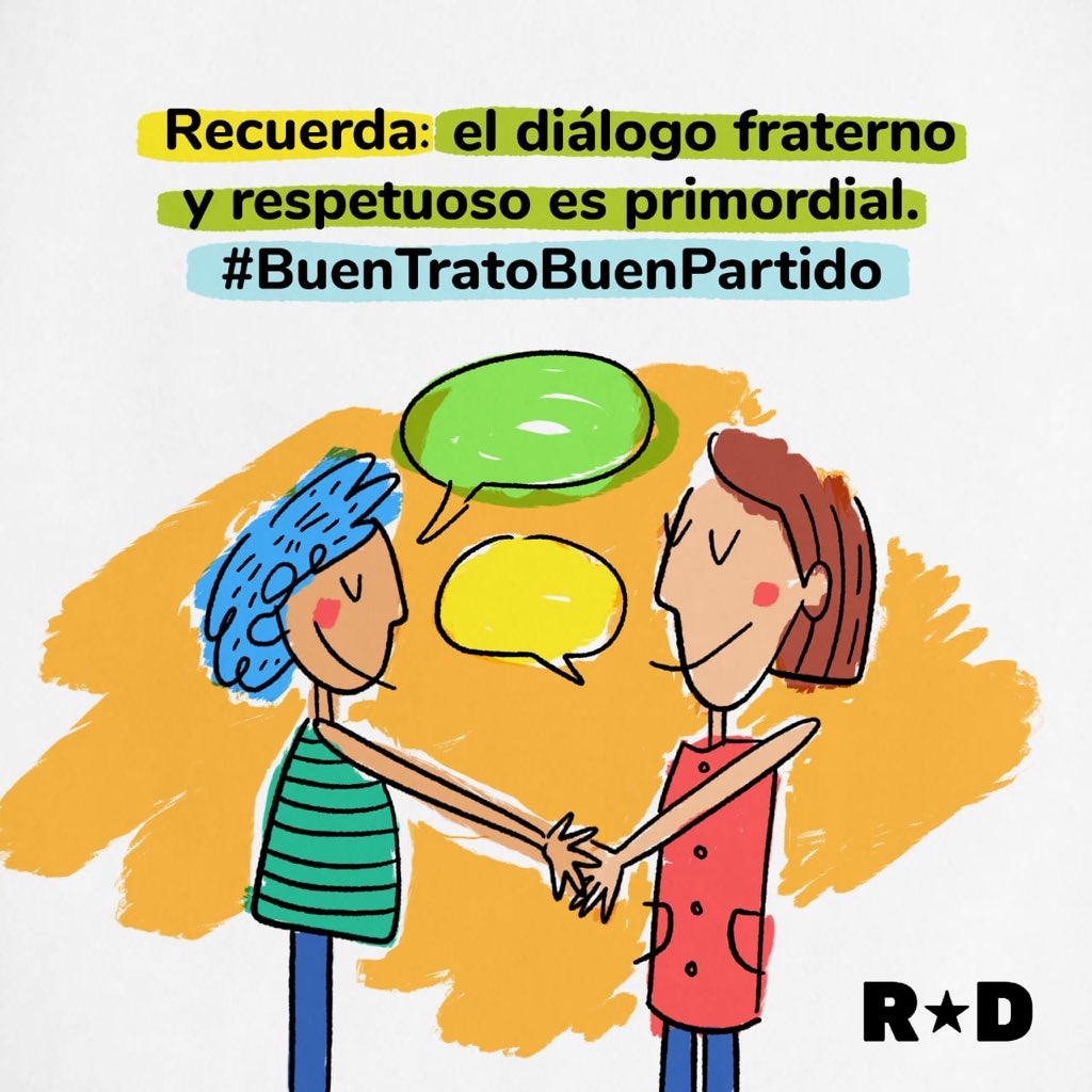FerdValparaiso's tweet photo. #BuenTratoBuenPartido https://t.co/GxtH3x2Gfs