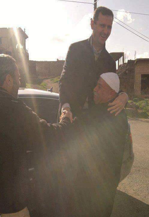 Alimtfh's tweet image. #VakitİdlibVakti
#IdlibDawn