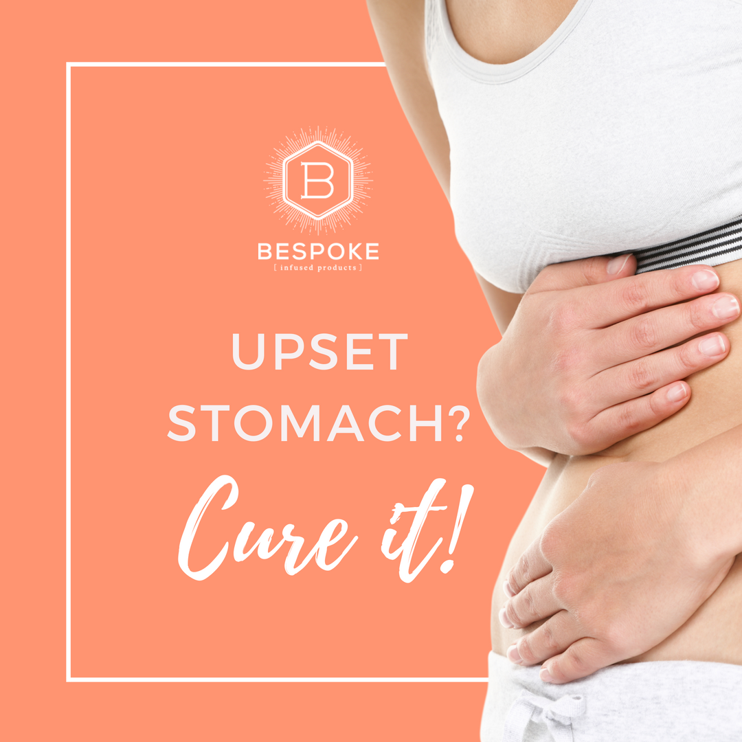 bespokextracts's tweet photo. In a 2011 study, conducted by the Department of Experimental Pharmacology, University of Naples FEDERICO II, Naples, Italy, it was found that #cannabidiol reduces intestinal inflammation through the control of neuroimmune axis. This helps those suffering from #IBS (irritable  ... https://t.co/aWL9Tkvads