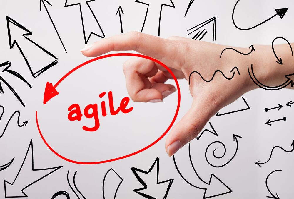 EricVMarketing's tweet image. How agile is your workspace? Learn why improving workplace agility is the key to improving productivity and efficiency. bit.ly/2HlO5pO #workspaceagility #productivity #FutureofWork