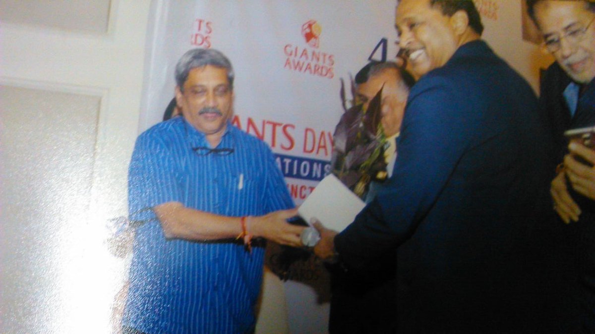 Hugo D'souza tweet media