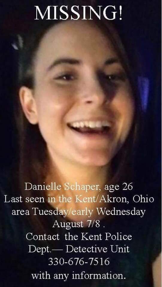 Schape_dat_ask's tweet photo. MISSING PLEASE READ‼️My older sister Danielle has been missing for 2 weeks now, PLEASE help us spread the word and share/retweet this.❤️ https://t.co/8KTdGANxG5