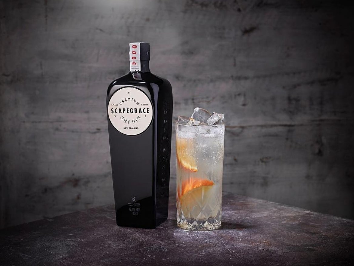 Red Lion Shepperton (@rlionshepperton) on Twitter photo Continuing our trip around the world sampling gin as we go! <a href="/scapegracegin/">Scapegrace Gin</a> created by two guys from New Zealand using 12 botanicals, water from New Zealand’s Southern Alps & a 19th century whisky still discovered in a long abandoned shed! Now available to enjoy in Shepperton 🌍 Continuing our trip around the world sampling gin as we go! <a href="/scapegracegin/">Scapegrace Gin</a> created by two guys from New Zealand using 12 botanicals, water from New Zealand’s Southern Alps & a 19th century whisky still discovered in a long abandoned shed! Now available to enjoy in Shepperton 🌍