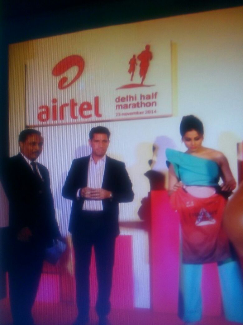 Hugo D'souza tweet media