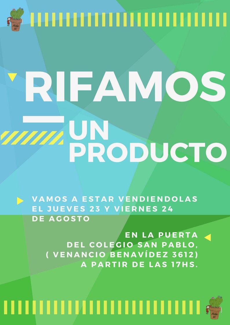 hideit_desem's tweet photo. No se pueden perder la oportunidad de ganar uno de nuestros productos!! Los esperamos😊 https://t.co/JDX0oJDoa3
