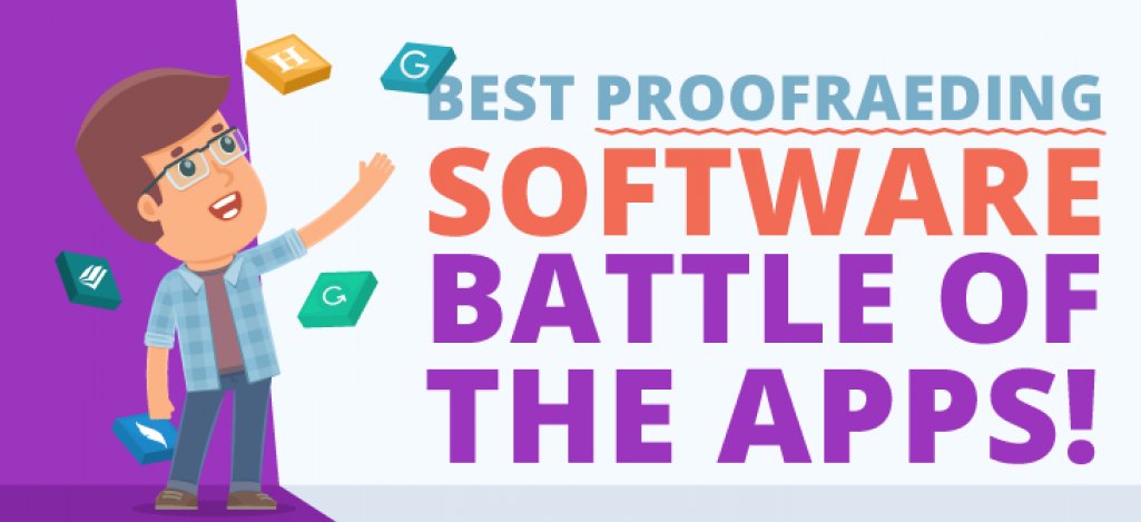 looprank's tweet image. What's the best #proofreading software? The ultimate showdown is here! 
buff.ly/2KsTpOQ #writing