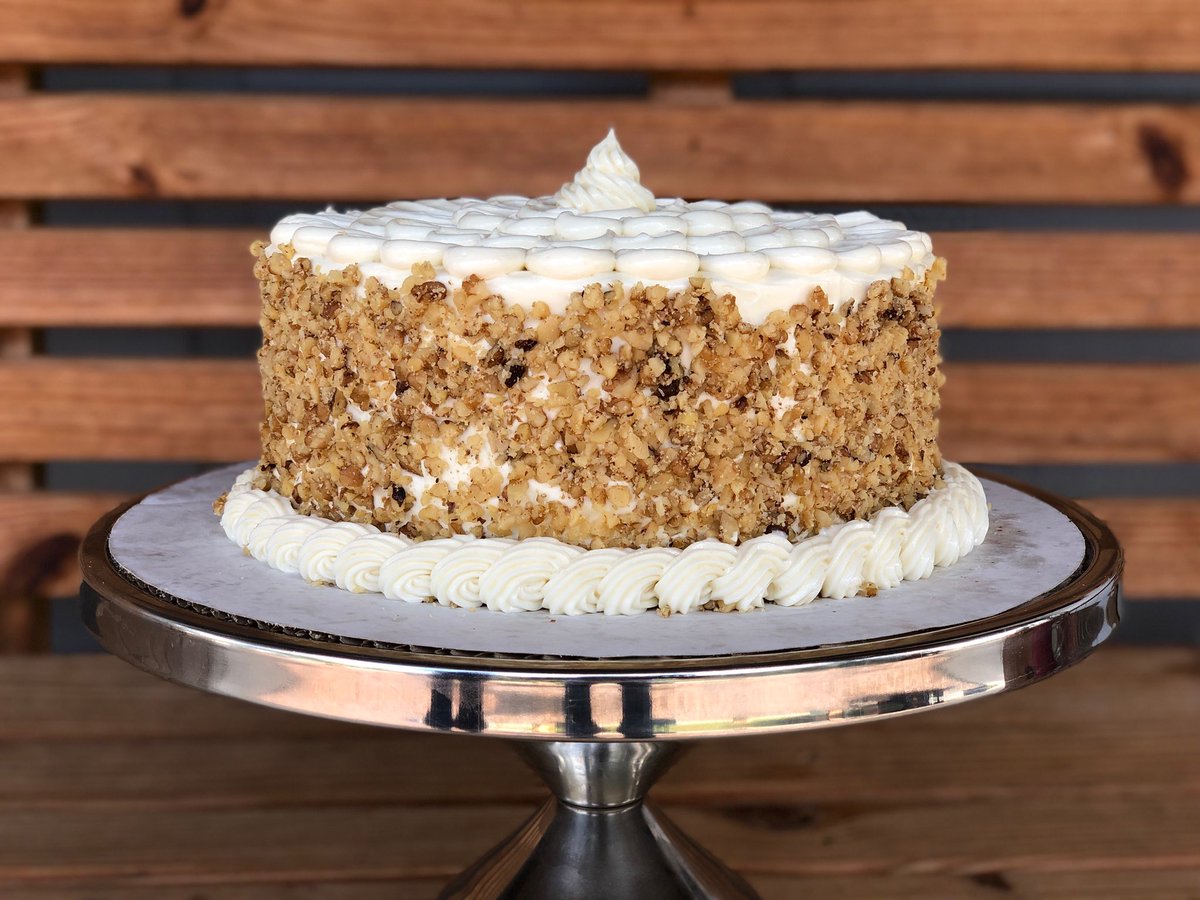 ReverenceCafe's tweet photo. #Confessiontime 
We have recently noticed our #carrotcake has tasted dry so we reviewed the recipe to find the problem. OUR EGG RATIO WAS OFF!
Now we added more of our #passionatelypastured, #organicallyfed eggs, we challenge our customers to come enjoy our “new” carrot cake! https://t.co/qcpiIvi1hP