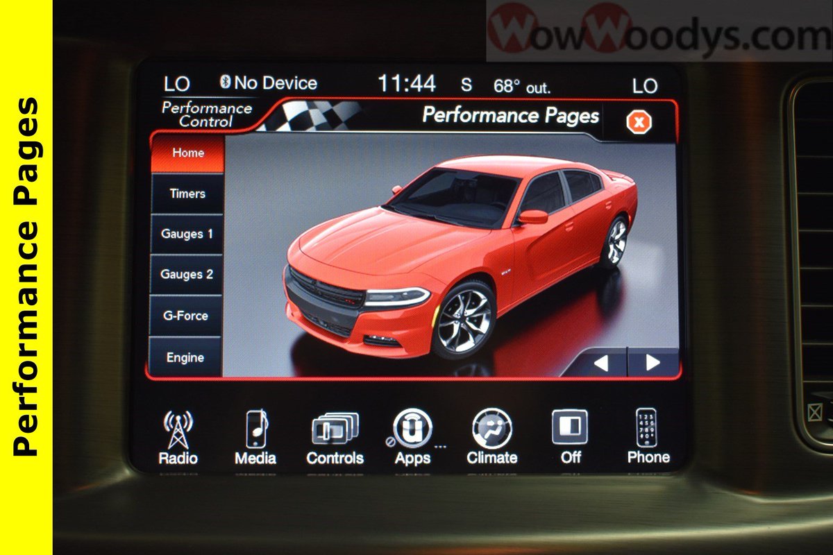 WowWoodysKenzie's tweet photo. #Mopar #ScatPac Ready for that top notch Performance! You can now have it in your Charger, Know the unknown and be in full control. You got your Launch Control, Drive Mode & So much more with all your Performance Pages .https://t.co/fqCaTXBn8m https://t.co/3WhPi6EoDW