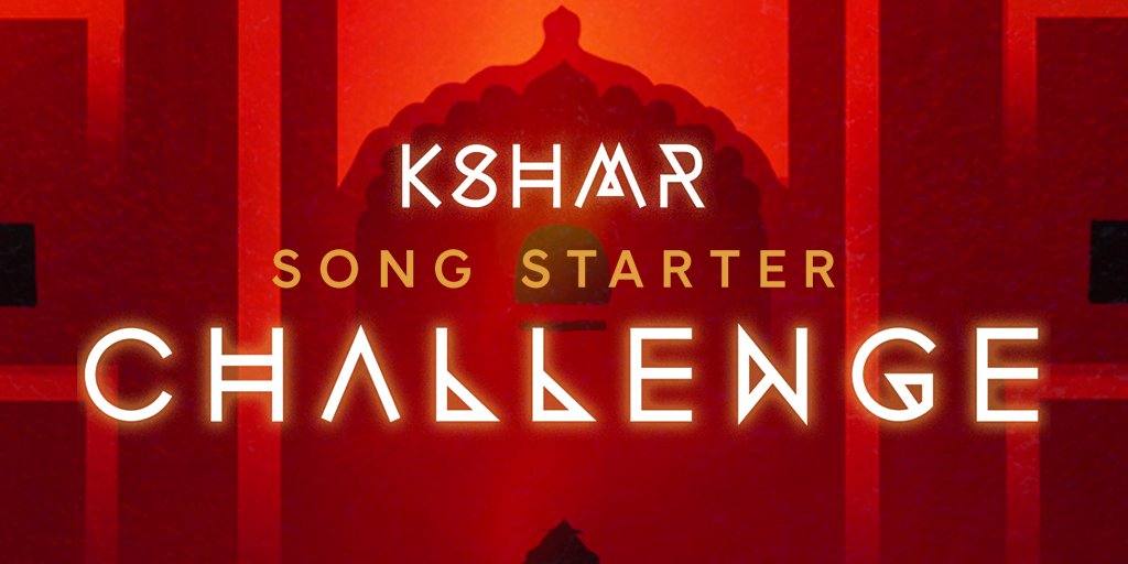 kshmr vol 3