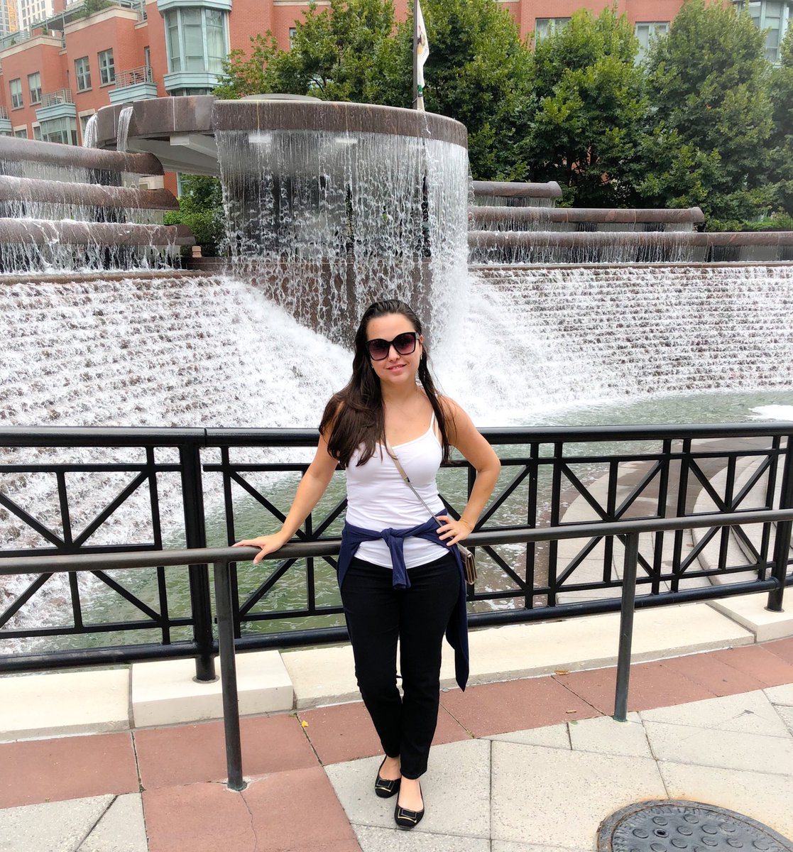 belfernandes_9's tweet photo. Chicago, IL
#ASAE18 https://t.co/TcUNK0wkaH