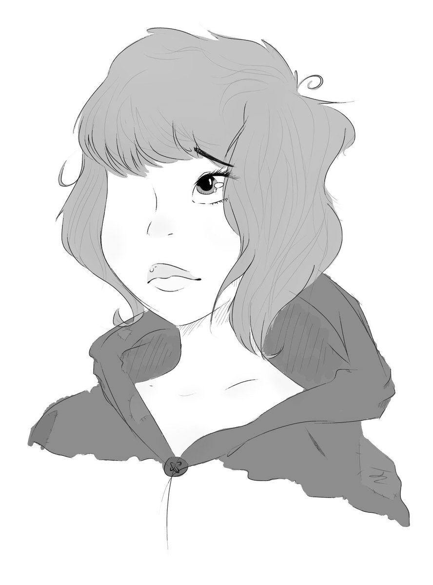 PatchworkBatty's tweet image. Have yet to hear from my doctor, sorry y'all but I'm just gonna be a little bit longer!

Here's some art Ive managed to do though! 

*Cough* 

ya