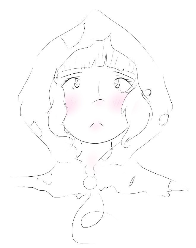 PatchworkBatty's tweet image. Have yet to hear from my doctor, sorry y'all but I'm just gonna be a little bit longer!

Here's some art Ive managed to do though! 

*Cough* 

ya