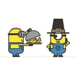 Minions Twitter Photo