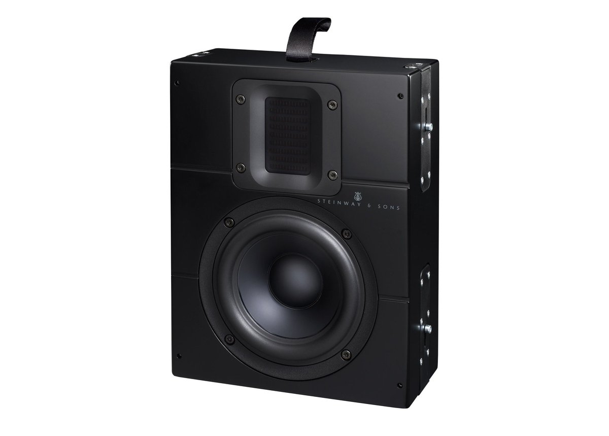 IN-WALL OPTIONS
S-15 sized speakers are also available as in-wall variants
#highendaudio #inwallspeakers #highendaudio #experiencetheextraordinary