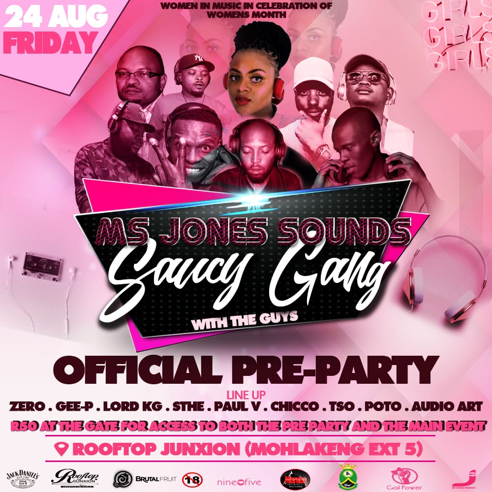 cee_kay011's tweet photo. Go to https://t.co/zE7d43ty2k or visit any Shoprite and get your ticket #MJSSaucyGang25Aug https://t.co/2Fv7MQxyH3