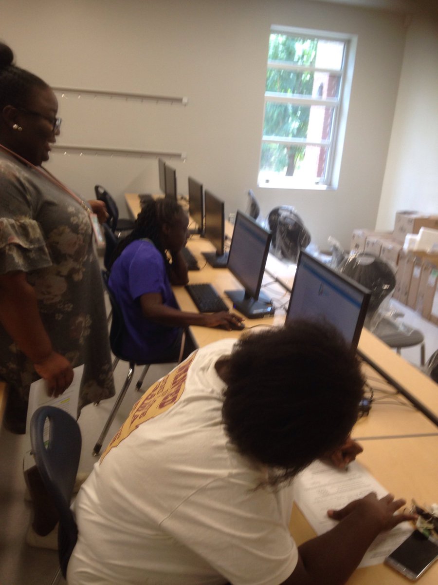 Oakdale Elementary (@oakdaleelement) on Twitter photo Very first folks to use our new computer lab! Taking the Ages and Stages survey for preK โฆ<a href="/TCSBoardofEd/">T๐S Board of Ed</a>โฉ #FirstclasspreK <a href="/AL_DECE/">Alabama Department of Early Childhood Education</a> Very first folks to use our new computer lab! Taking the Ages and Stages survey for preK โฆ<a href="/TCSBoardofEd/">T๐S Board of Ed</a>โฉ #FirstclasspreK <a href="/AL_DECE/">Alabama Department of Early Childhood Education</a>