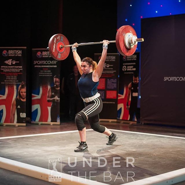 crossfit_1971SW's tweet photo. NEW COACH - Chloé Cassar @chlochloo 🏋️‍♀️ We are pleased to announce that Chloé will be our new weightlifting coach from next week. 
Chloé has wealth of experience after competing 2x at the English weightlifting championships and 2x at the British we… https://t.co/JALUj2zRXg https://t.co/k2V5efCmTQ