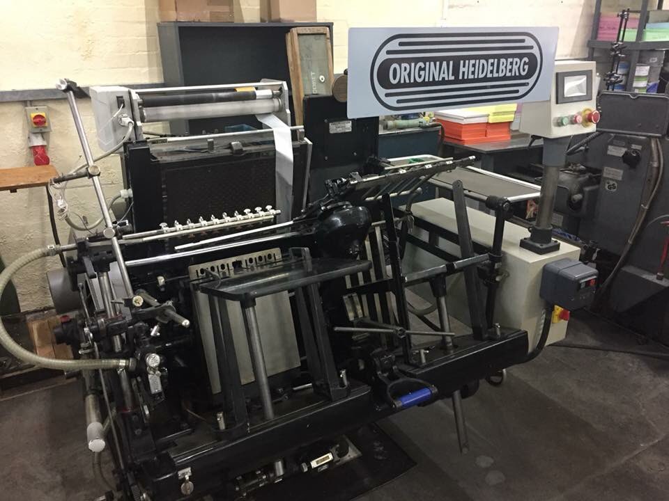 BNI_Vision's tweet photo. It’s these machines which allow @CTPDIGITAL to be more than just a printer. They can produce high quality brochures for the most discerning of clientele. At short notice and a short run. #printing #brochures #BusinessCard #propertydeveloper #Christmas https://t.co/sQFZ69fWdn