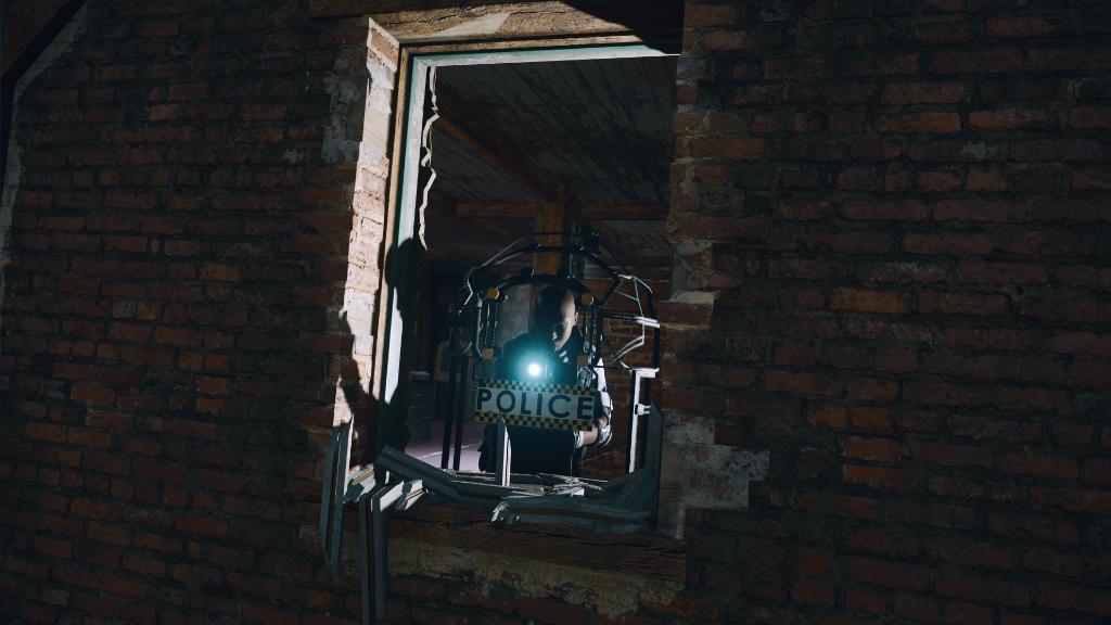 Rainbow Six Siege tweet media