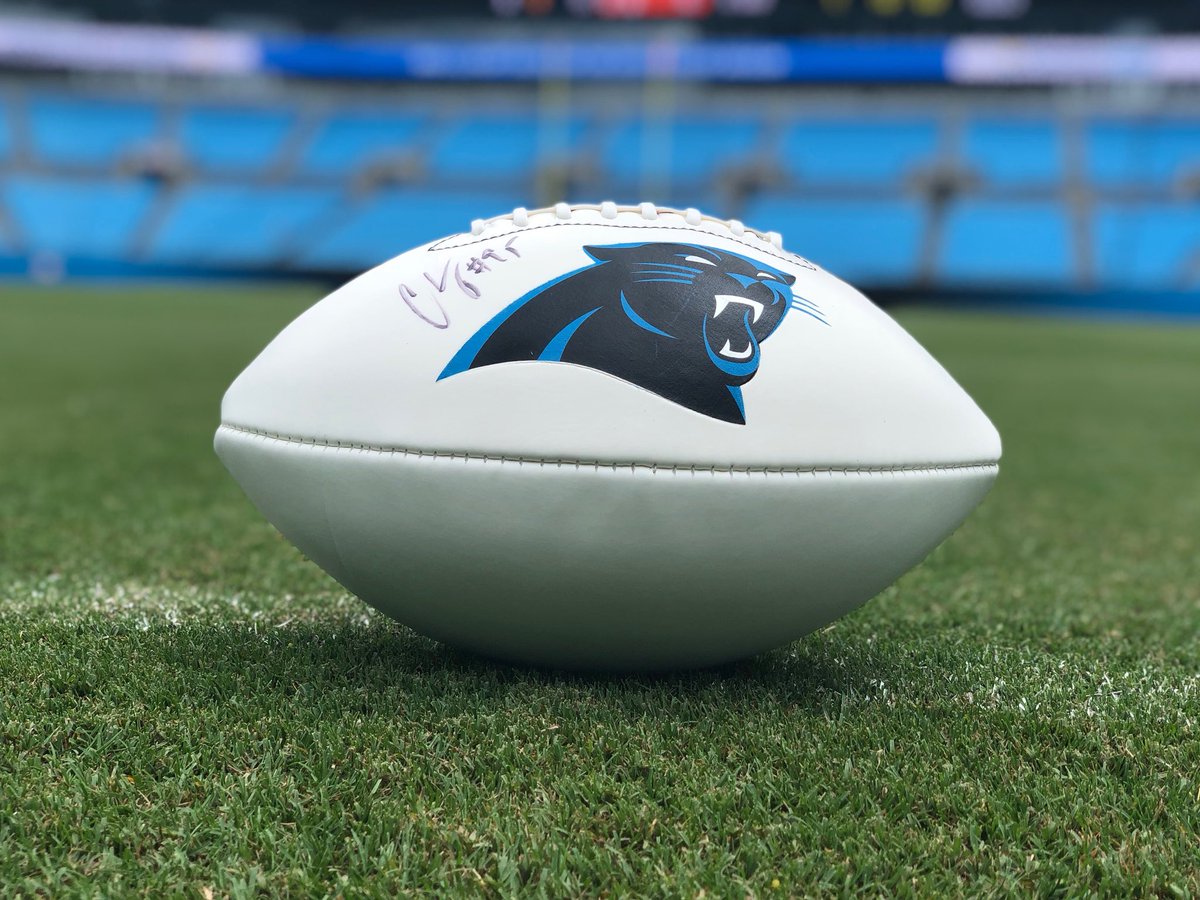 Panthers tweet picture