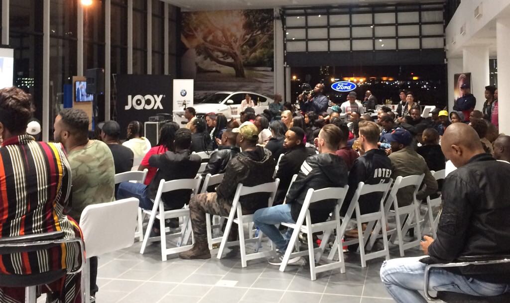 TGtheAuxGod's tweet image. 10 years in the game! @mobidixon takes us through his journey leading up to the drop of his next album #10StepsForward