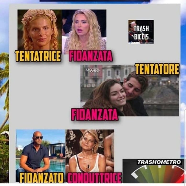 marty9818's tweet photo. Settembre dove sei?
#trashita #tampationisland https://t.co/abEoUChwpg