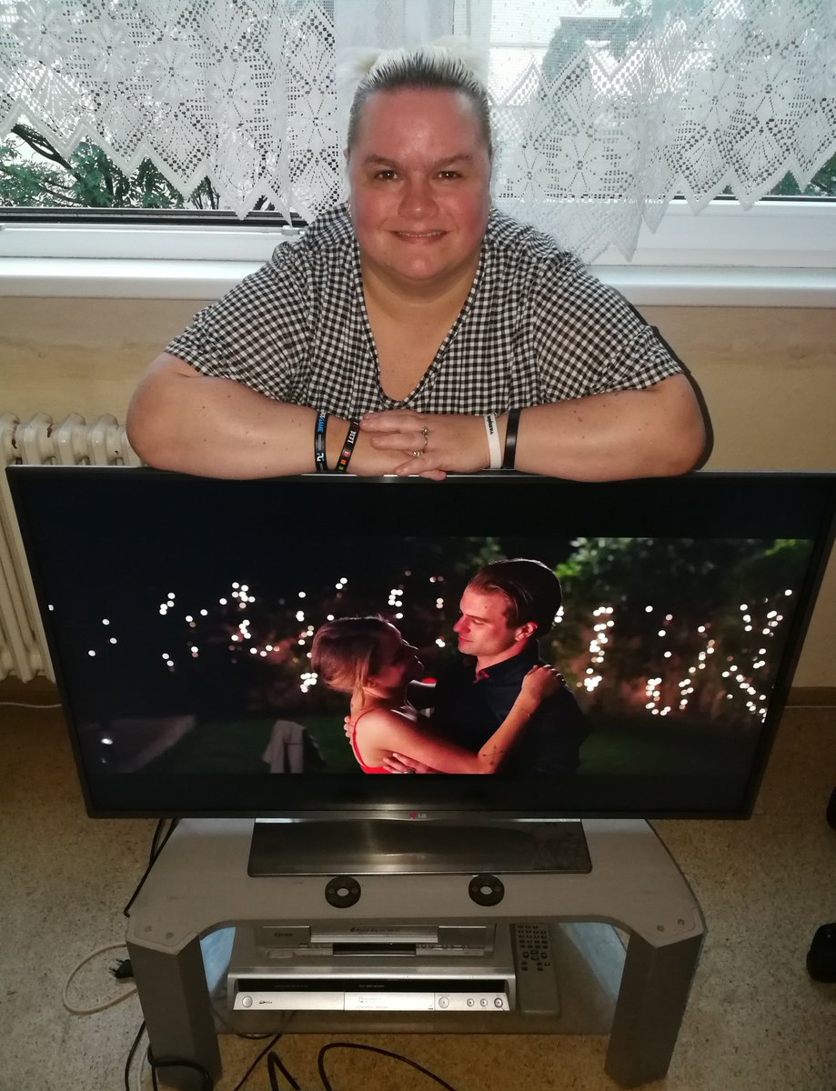 Lucka Šroubková tweet media
