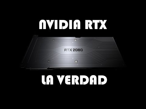 EmisoraLasVegas's tweet image. NVIDIA RTX: La verdad sin ser fanboys #michaelquesada #nviavsamd #nvidiarsytracing #nvidiartx #pcmartesrace #rtx2070 #rtx2080 #rtx2080ti #ryx2080tivsgtx1080ti youtubemundo.com/educacion/nvid…