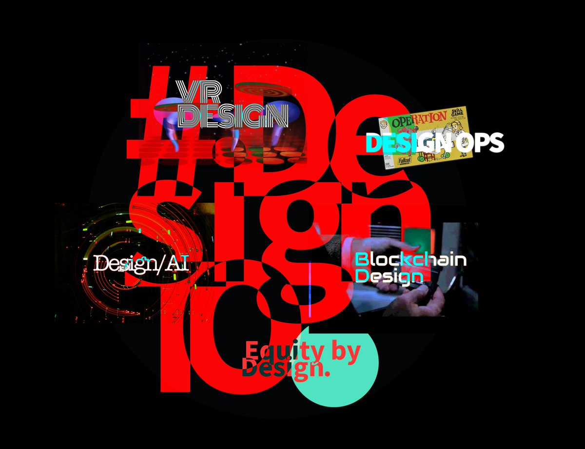 DesignTO Redux #0 - DesignOps.
Part 1 of 3 meet-ups: meetup.com/DesignTO/
🚨 RSVP September 26th 6PM. Max Capacity 200.
/DM to speak, partner, volunteer. 
#Toronto #Design