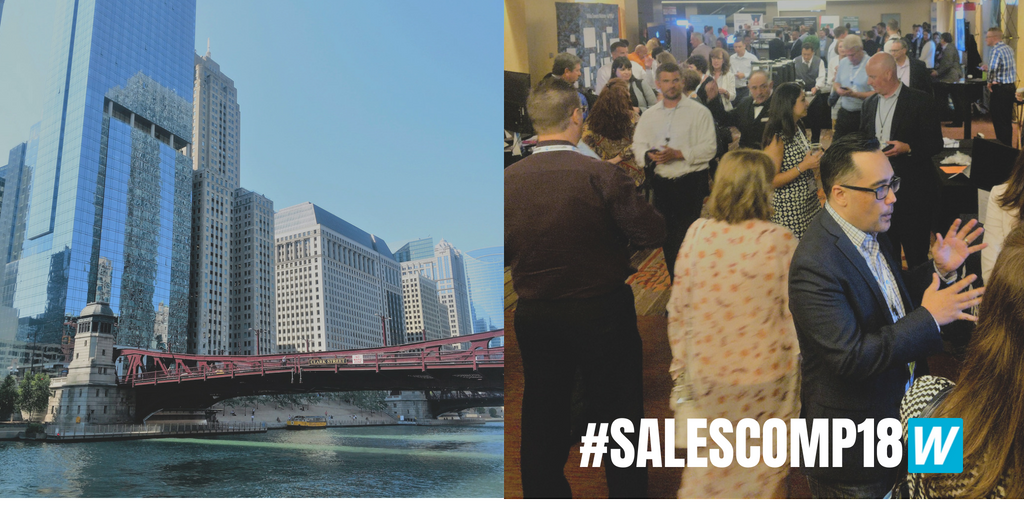 WorldatWork's tweet photo. Thanks to everyone for making #SalesComp18 a great success! Especially our sponsors: @Korn_Ferry @NICELtd @OpenSymmetry @Optymyze @PerformioSPM @QCommission1 @SalesGlobe @successfactors @SpectrumSPM @WTWhr @workcentive @Xactly @ZSAssociates https://t.co/7C8Bn5XzEn