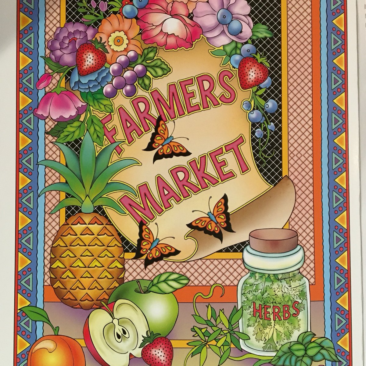 Robert McClure Farmers' Market (McclureMarket) Twitter