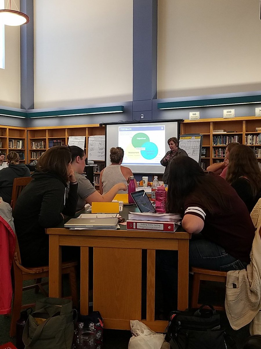 etracyhw's tweet image. Great conversations about the high value quality feedback has in the classroom! #skillfulteacher #GeneralsLearn 
#QualityTeaching