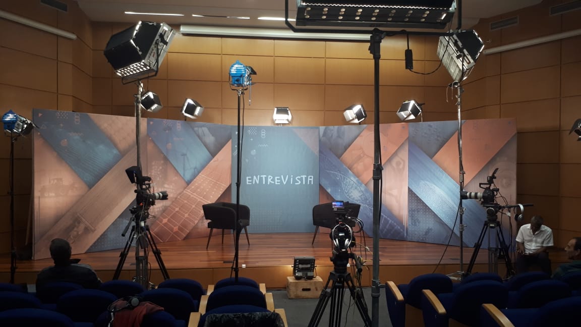 treeviaforest's tweet photo. Participamos hoje de uma nova série de entrevistas do Canal Futura em parceria com a FAPESP. Novidades em breve... Fiquem ligados!
Saiba mais: https://t.co/RamOfagvGY
#TreeviaNaTV #IoT #IoTrees #SmartForest #Inovacao https://t.co/2ayM4srbjW